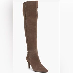 Vince Camuto
Seselti Over the Knee High Boots, New Size 8